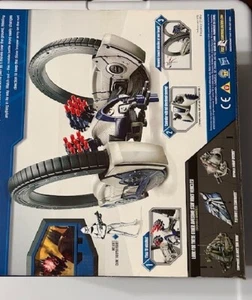 Radio Control Hailfire Droid STAR WARS The Clone Wars New in Box - Picture 1 of 2