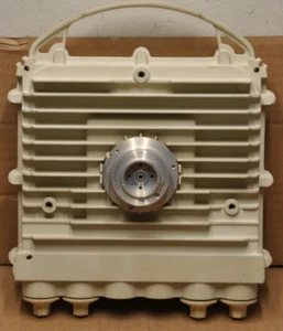 SIKLU EtherHaul 2200FX ODU W/ ANT.  TX HIGH FOR PARTS - Picture 1 of 5