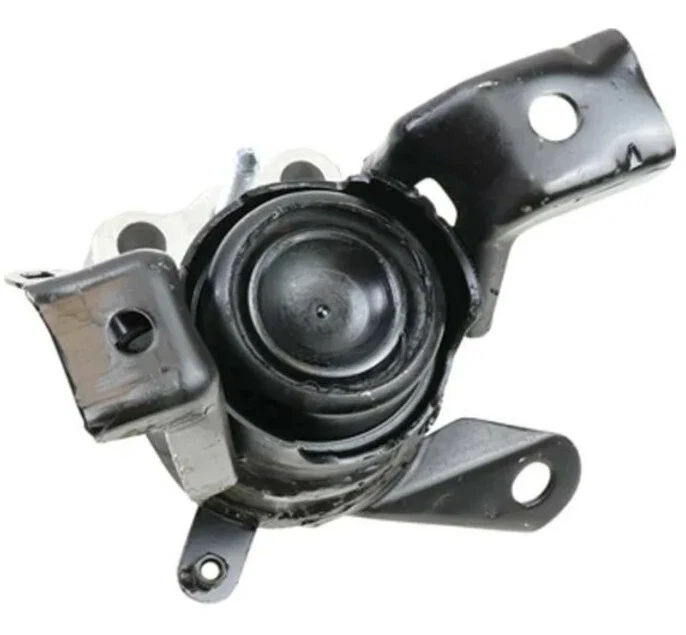 Suporte de motor lateral passageiro Beck Arnley 104-2046 para Toyota Corolla 2009-2012 - Imagem 1 de 4