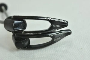 CAMPAGNOLO BORA front + rear skewers !! - Picture 1 of 5