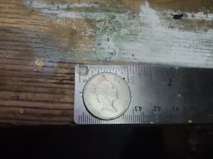 Great Britain 10 New Pence 1992, Coin - Picture 1 of 2