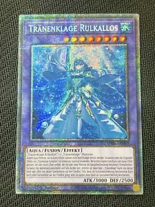Tearlaments Rulkallos (V.2 - Sternenlicht selten) - deutsch - Bild 1 von 1