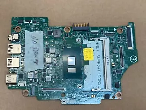 Scheda madre Dell Inspiron 15 7568 Intel i7-6500u 2,5 GHz FX71J CN-0FX71J così com'è - Foto 1 di 3