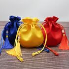 Candy Bag Embroidery Drawstring Bag Small Pouch Cloth Storage Bag  Birthday