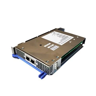 Módulo procesador de servicio flexible IBM C016 95Y5916 00DD546 ZSeries Foto 1 de 3