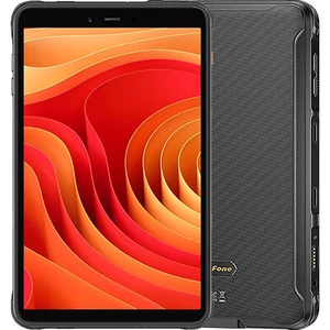 Ulefone Armor Pad Lite 8 Inch Black 32GB + 3GB WIFI + Bluetooth NEW - Picture 1 of 3