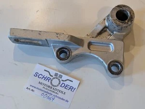 Yamaha XT600 2KF 2NF entre otras consola pinza de freno en basculante 2KF-25819-00 - Imagen 1 de 5