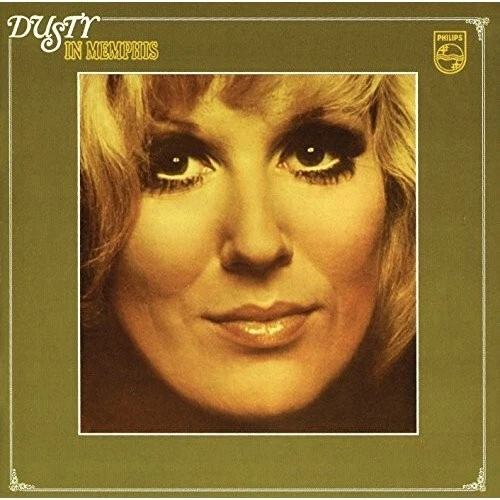 DUSTY SPRINGFIELD - DUSTY IN MEMPHIS   VINYL LP NEUF  - Photo 1/1