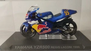 Yamaha YZR 500 Regis Laconi 1999 1/24 - Imagen 1 de 3