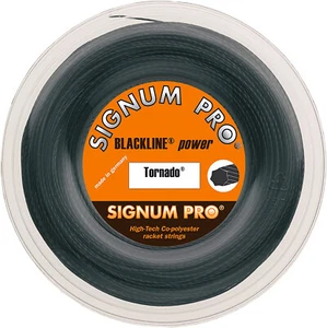 Signum Pro - Tornado 1.29mm/16G Tennis Racket String - 200m Reel - Picture 1 of 1