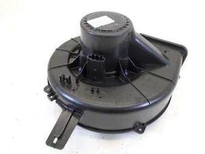 VOLKSWAGEN POLO HEATER BLOWER MOTOR 2014-2017 - Picture 1 of 4