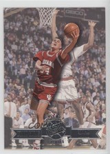 1996 Press Pass Swisssh Brian Evans #22 Rookie RC