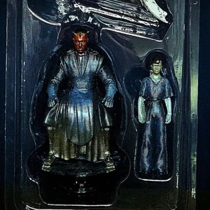 Hot Toys 🔥DX18 Darth Maul Hologram Accessories 1/6 Sideshow DX18 Solo - Picture 1 of 3
