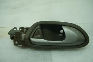 06 07 08 Honda Civic Hybrid Brown Beige Right Rear Interior Door Handle GR-10 D - Picture 1 of 3