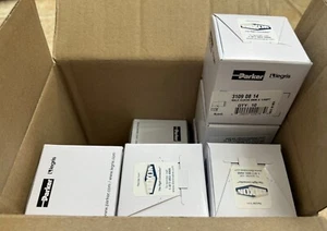 (100) LEGRIS 3109 08 14 NYLON ELBOW PUSH-TO-CONNECT 1/4NPT X 5/16" TUBE OD TUBE - Picture 1 of 6