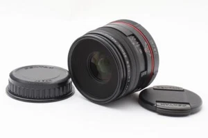 HD PENTAX-DA 35mm F2.8 Macro Limited - Picture 1 of 12