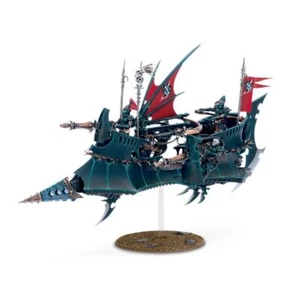 Drukari Raider Ravager Sprue Dark Eldar Aeldari Ynnari Warhammer 40k - Picture 1 of 3
