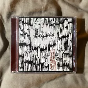 Columns Just Another Species CD METAL RARE BRAND NEW SEALED - Imagen 1 de 2