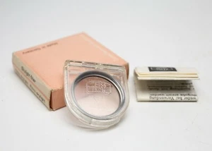 EX! 27mm Zeiss Ikon Ikolor C Skylight UV 1x Filter S27 Threaded w/Case & Box - Picture 1 of 12