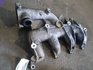 COLLETTORE ASPIRAZIONE RENAULT SCENIC II (03-09) 1.9 DCI - Picture 1 of 1