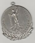 remembrance medal   Olympic Games LOS ANGELES 1932 - Special Edt  !!  VERY RARE