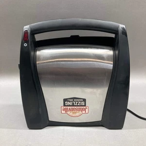 Johnsonville BTG-0498 Brutzelnder Wurstgrill - Bild 1 von 9