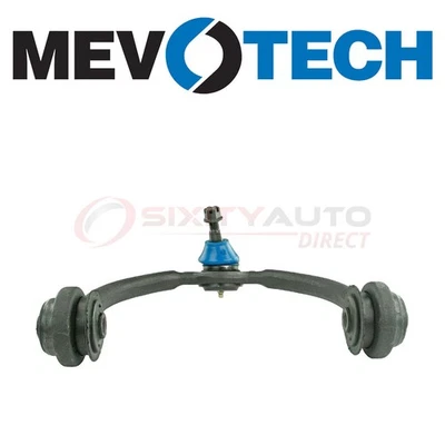 Mevotech Control Arm & Ball Joint Assembly for 2007-2010 Jeep Grand Cherokee kf Foto 1 de 4