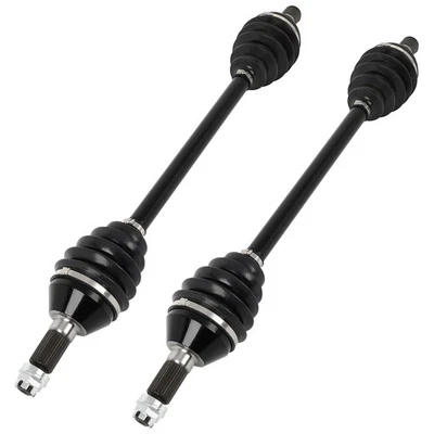 For 2020-2023 Can-Am Maverick X3 Max RR 64" 2x Rear Left Right CV Axle Assembly - Image 1 of 4