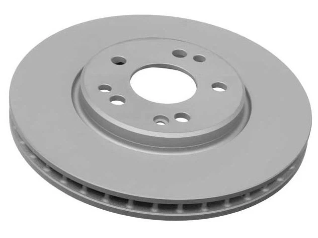 Rotor de freno delantero para 90-98 Mercedes 300SL SL500 500E SL320 500SL E500 TX64M1 Foto 1 de 1