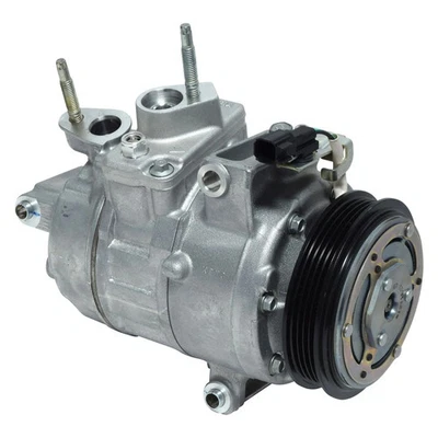 For Ford Fusion 2017-2020 UAC CO11654C A/C Compressor Assembly Foto 1 de 2