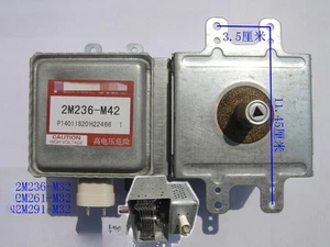 1pcs 2M236-M42 Inverter Microwave Oven Magnetron - Picture 1 of 1