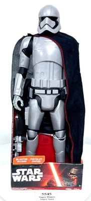 Jakks Pacific - STAR WARS большие фигурки - CAPTAIN PHASMA 20" - фигурка - новый - Изображение 1 из 4