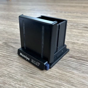 Mamiya RZ67 PRO, PRO ll Waist Level Finder for Medium Format Camera II IID - Picture 1 of 8
