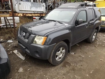 Passenger Front Door Electric Without Keyless Entry Fits 05-11 FRONTIER 1226274 Foto 1 de 4
