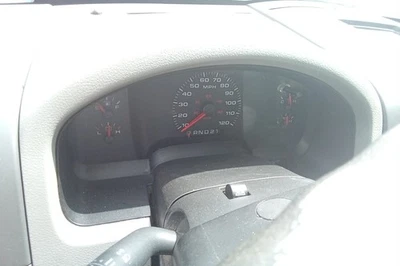 2005 F150 OE Speedometer Gauge Cluster 109K Miles Ford - Image 1 of 4