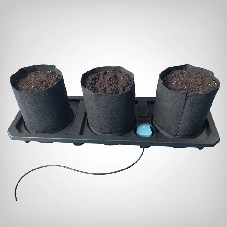 AutoPot Auto3 XL FlexiPot - AutoPot System für 3 Pflanzen - Bild 1 von 2