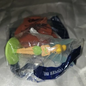 McDonald’s Walt Disney World 50th Anniversary TINKER BELL #12 Happy Meal Spielzeug - Bild 1 von 4