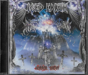 Ked Earth horrow Show century media - Picture 1 of 3