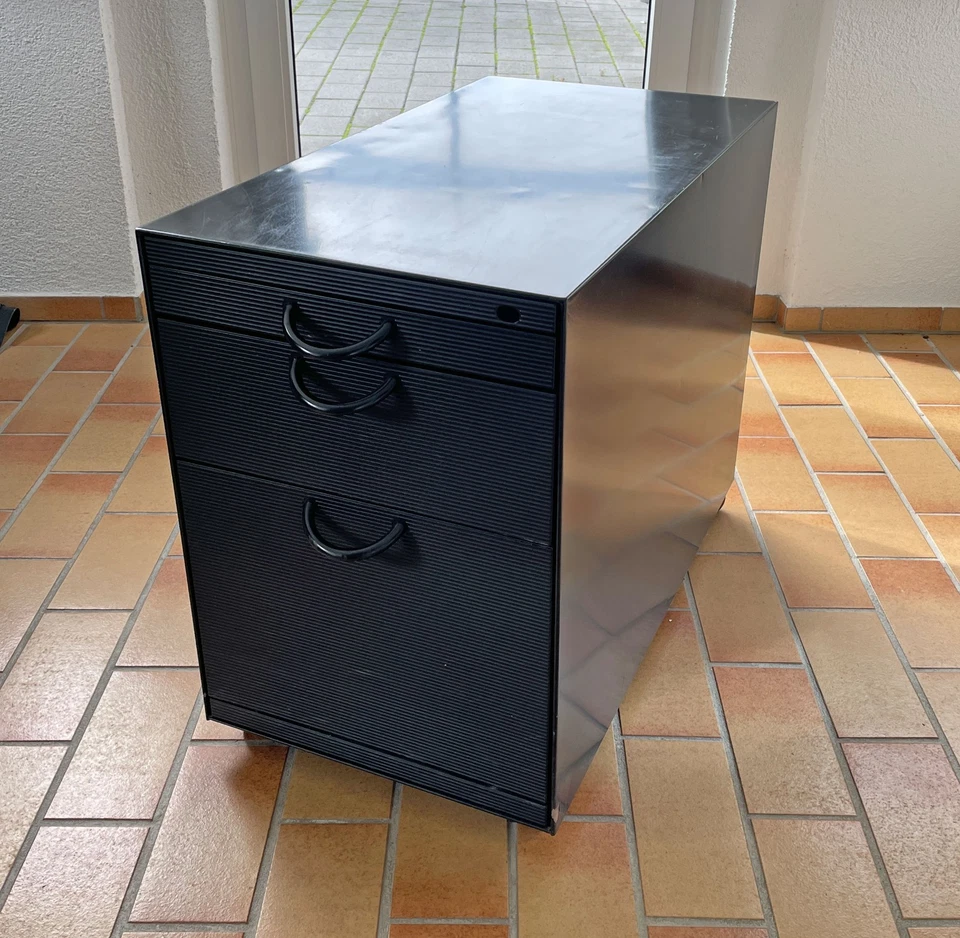 Rollcontainer Vitra Metropol - Bild 1 von 3