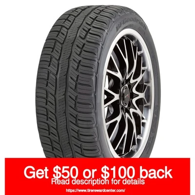 BFGOODRICH Advantage T/A Sport 255/65R18 111T (Quantity of 1) Foto 1 de 2