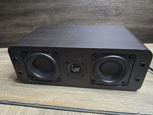 Micca OoO Bookshelf Speaker | 3-Inch Woofer Silk Tweeter, 4-8 Ohm, Never Used - Picture 1 of 5