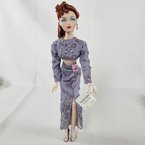 Muñeca Gene Ashton Drake Galleries Twilight Rumba 2000 5º Aniversario Sin Caja LEER - Imagen 1 de 12