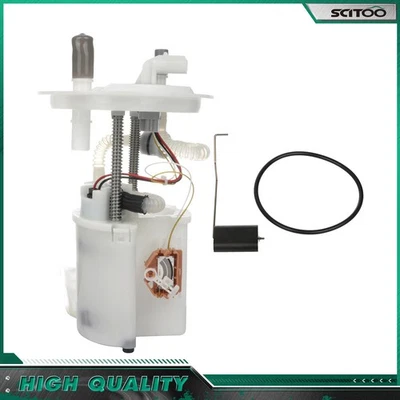 Conjunto de bomba de combustible para Ford 500 Mercury Montego 2005 2006 2007 V6 3,0 L E2467M Foto 1 de 4