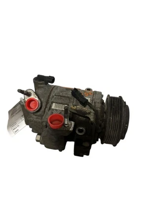 Compresor de aire acondicionado Ford Taurus 13 14 15 16 3,5 Foto 1 de 4