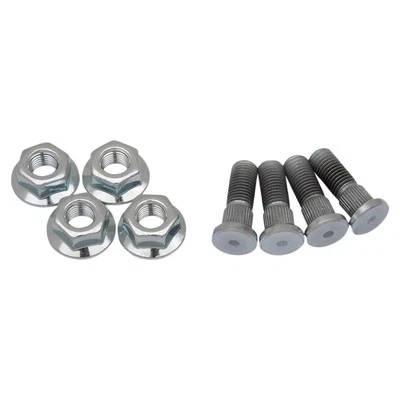Kit de tacos y tuercas de rueda All Balls para 2004-2005 Suzuki LT-V700F Twin Peaks 700 4x4 Foto 1 de 2