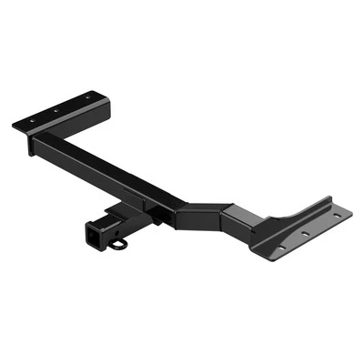 Receptor de enganche de remolque de 2 pulgadas para Lexus RX350 RX450h 2010-2015 Foto 1 de 4