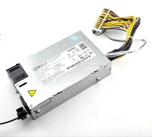 Alimentation HP ProLiant DL120 160 180 G9 HSTNS-PL53 765423-201 766879-001 550W - Photo 1/4
