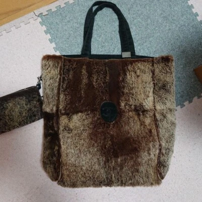 Bolso de Mano CHANEL Cocomark Rápido Usado Foto 1 de 4