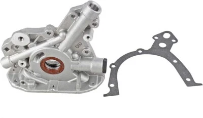 1.6L GM DAEWOO ECOTEC DOHC ENGINE OIL PUMP OP325 - Image 1 of 2