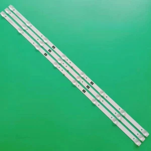 Kit/3 tiras LED para AKAI AKTV4235SSMART JS-D-JP42EU-082EC (70310) - Imagen 1 de 5